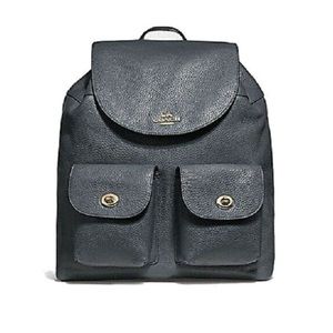 Coach Billie Backpack